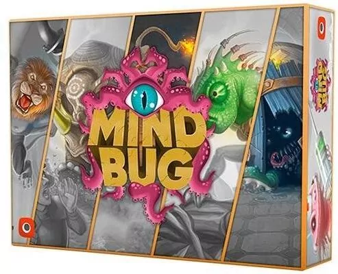 Mindbug - tantis.pl