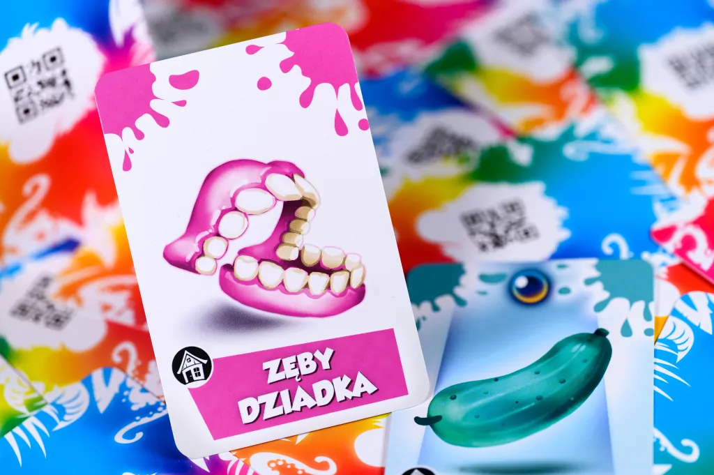 Głodniaki - tantis.pl