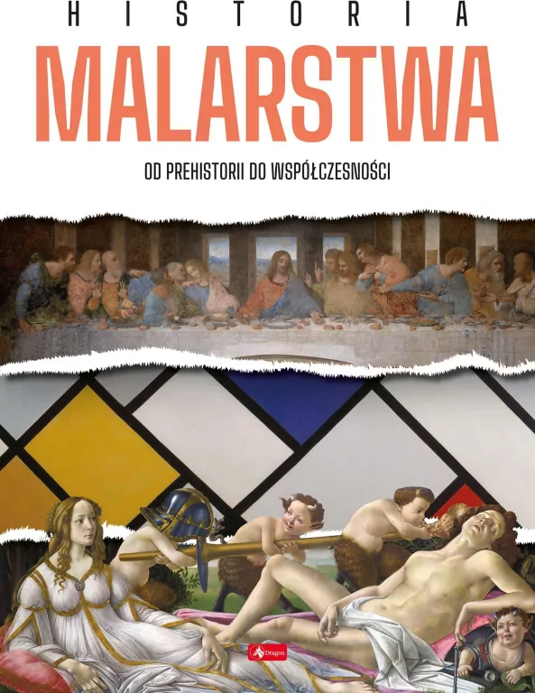Historia malarstwa - tantis.pl
