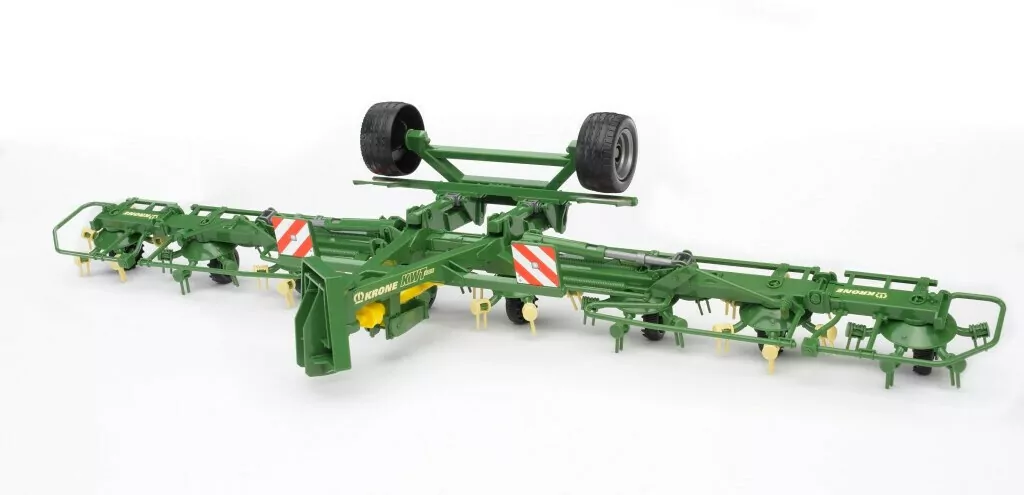 Przetrząsacz Krone KWT 8.82 - tantis.pl