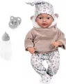 Lalka Reborn 38cm - tantis.pl
