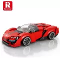 Klocki Sports Car 301el - tantis.pl