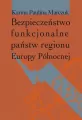 Bezpieczeństwo funkcjonalne państw regionu Europy Północnej - tantis.pl