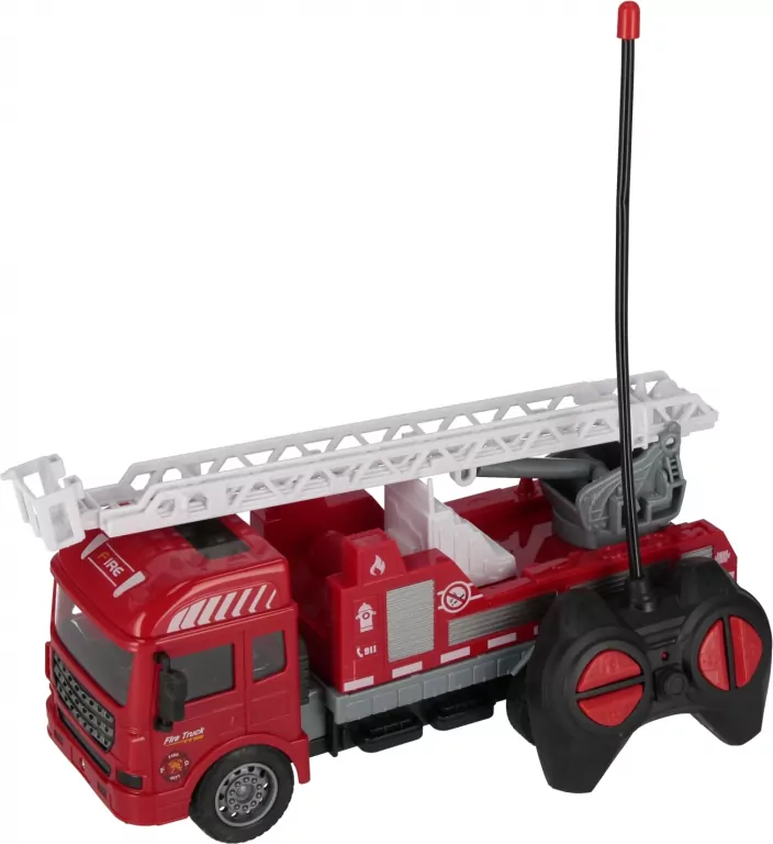 AUTO STRAZ R/C FF 30X15X11 MC WB 24/48 - tantis.pl