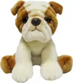Pies bull dog 30cm - tantis.pl