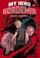 My Hero Academia. Tom 10 - tantis.pl