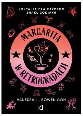 Margarita w retrogradacji - tantis.pl