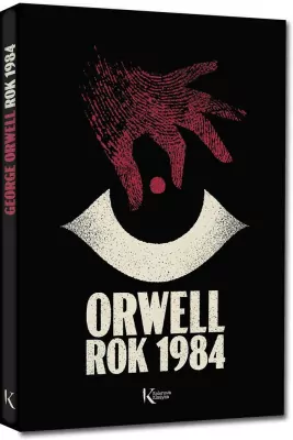 Literatura piękna obca - Rok 1984. Kolorowa klasyka