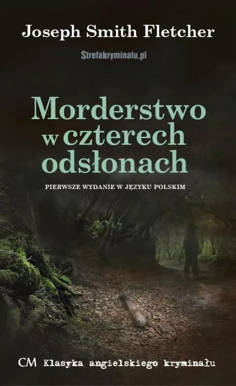 Morderstwo w czterech odsłonach - tantis.pl
