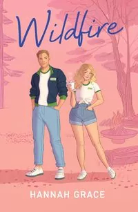 Wildfire. Maple Hills. 2 - tantis.pl