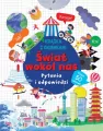Świat wokół nas. Pytania i odpowiedzi - tantis.pl