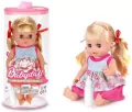 Lalka 35cm z butelką - tantis.pl