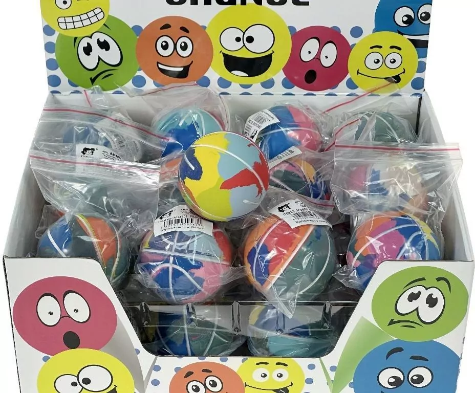 Piłeczka 6cm - tantis.pl