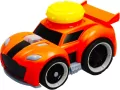 Auto wyścigowe. Zabawka - tantis.pl