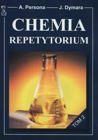 Chemia. Repetytorium. Tom 2 - tantis.pl