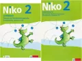 Niko 2. Pakiet: Podręcznik (Lehrbuch) / Ćwiczenia (Arbeitsbuch). Język niemiecki dla klasy I-III szkoły podstawowej. - tantis.pl