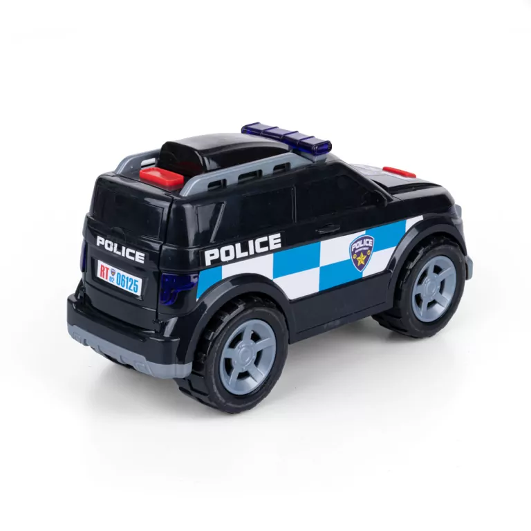 Policja Flota Miejska 63971 - tantis.pl