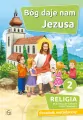 Poradnik metodyczny SP 2 Bóg daje nam Jezusa - tantis.pl
