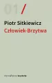 Człowiek-Brzytwa - tantis.pl