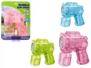 Pistolet bańki mix - tantis.pl