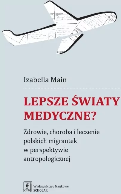 Lepsze światy medyczne? - tantis.pl