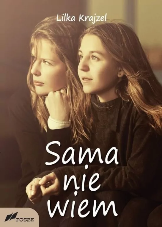 Sama nie wiem - tantis.pl