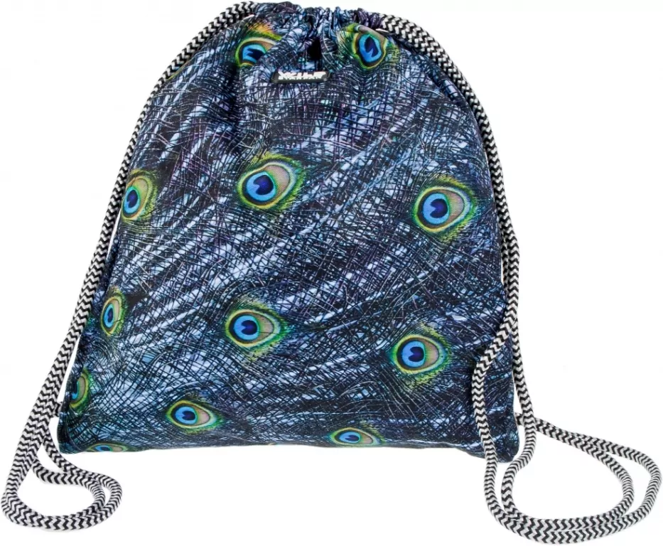 Worek na ramię WILD STARPAK - tantis.pl