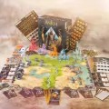 Ankh: Bogowie Egiptu - tantis.pl
