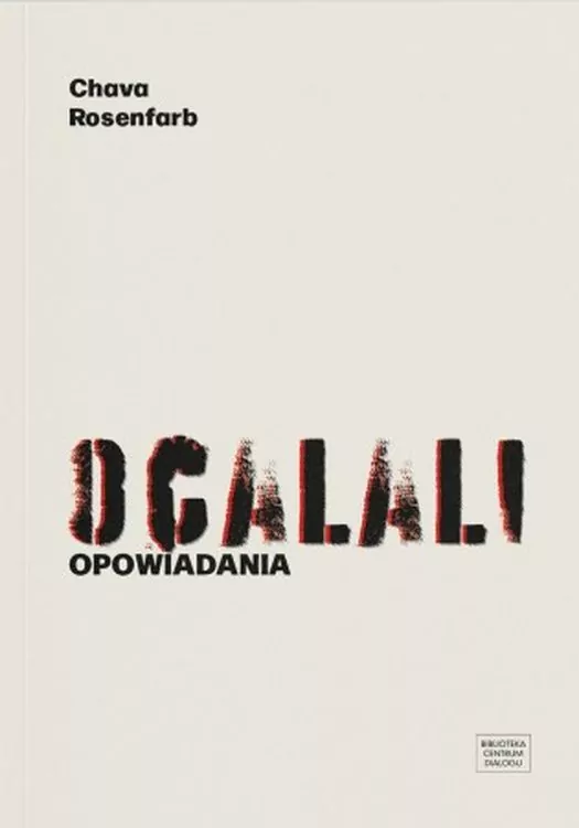 Ocalali. Opowiadania - tantis.pl
