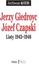 Listy 1943-1948