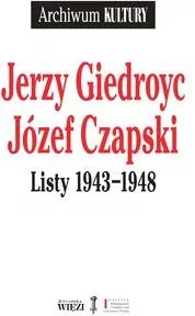 Listy 1943-1948