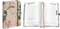 Kalendarz nauczyciela 2026/27 B5 Orchids - tantis.pl