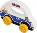 Pojazd auto miejskie mix BAM BAM - tantis.pl
