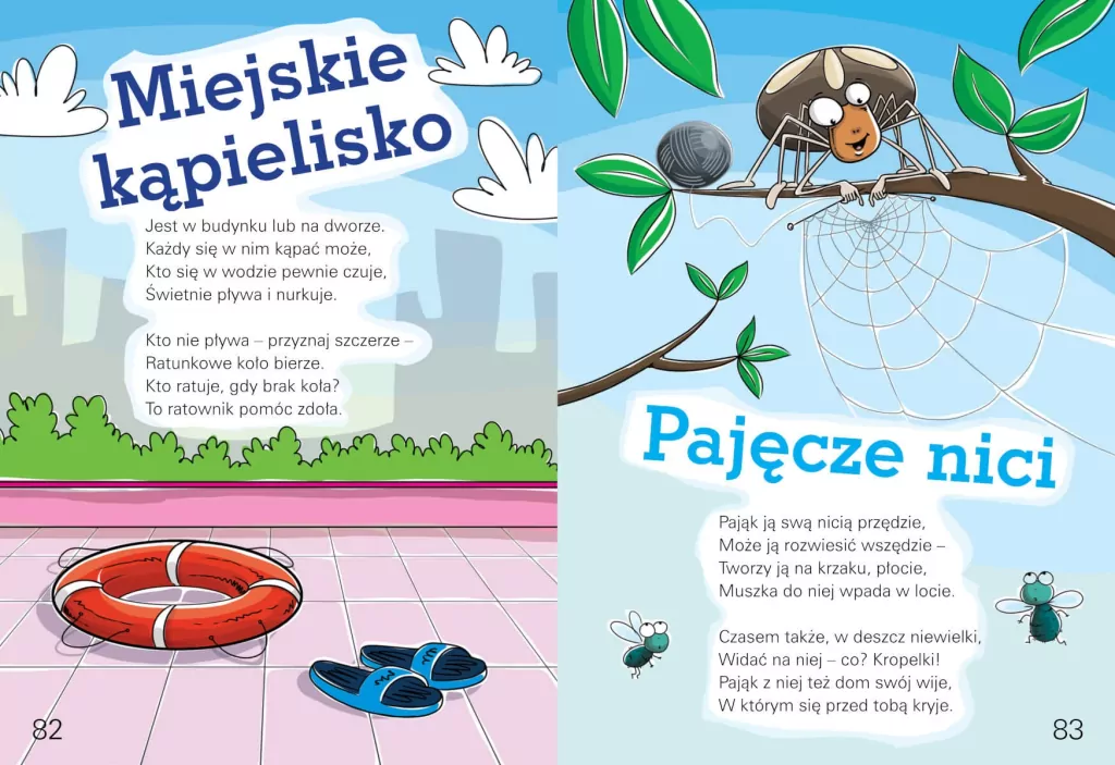 Wielka księga zagadek - tantis.pl