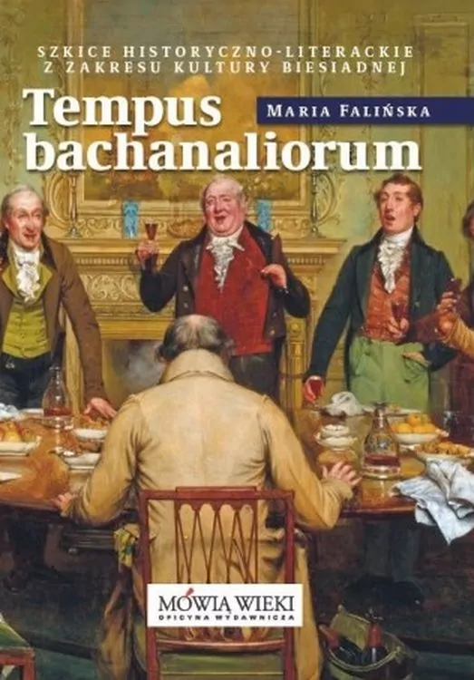 Tempus bachanaliorum - tantis.pl