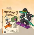Munchkin 9 Dinożarły Nie Wymarły - tantis.pl