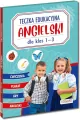 Angielski. Teczka edukacyjna. Dla klas 1-3 - tantis.pl