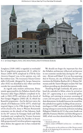 Il Principe Stanislao Poniatowski e l’Italia. Sztuka Europy Wschodniej - tantis.pl