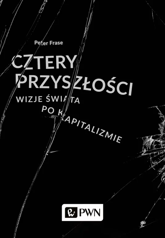 Cztery przyszłości - tantis.pl