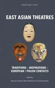 East Asian Theatres - tantis.pl