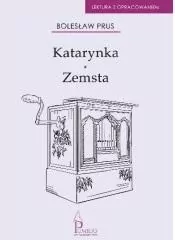 Katarynka. Zemsta. Z legend dawnego Egiptu - tantis.pl