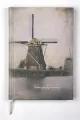 Brulion A5/120k kratka. Lam Holland - tantis.pl