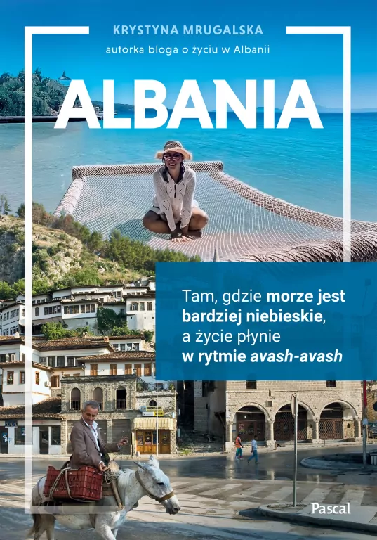 Albania. Tam, gdzie morze jest bardziej niebieskie - tantis.pl