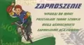 Zaproszenia Young Dziewczynka/Chłopiec 10 sztuk - tantis.pl