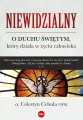 Niewidzialny. O Duchu Świętym, który działa w życiu człowieka - tantis.pl