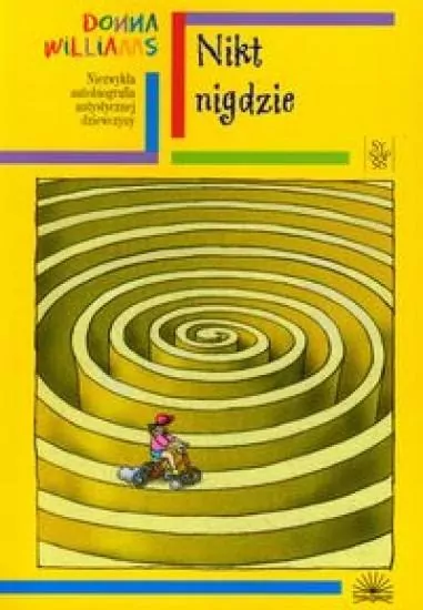 Nikt nigdzie - tantis.pl