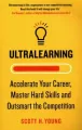 Ultralearning Accelerate Your Career Master Hard Skills and Outsmart the Competition - tantis.pl