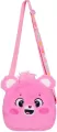 TOREBKA PLUSZ CARE BEARS MISIA WS 18X18 STK 6/24 - tantis.pl