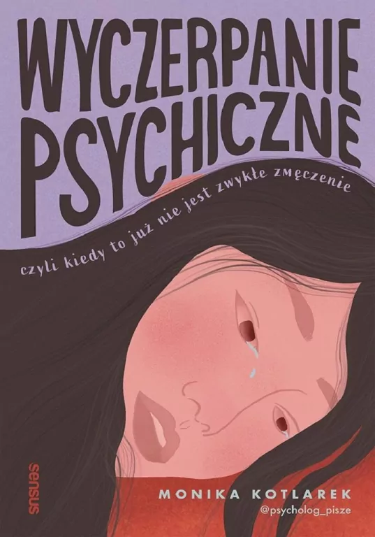Wyczerpanie psychiczne, czyli kiedy to już nie jest zwykłe zmęczenie - tantis.pl