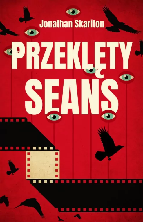 Przeklęty seans - tantis.pl